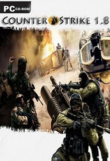 Counter Strike 1.8